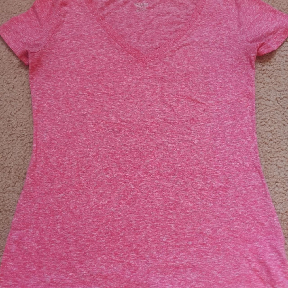 Mossimo v Neck T-Shirt
